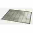 Qem-102 Harvest Lane Honey Excluder Queen Bee Metal 753677467729