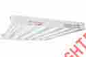 Qt5012 Hydrofarm Quantum T5 12 Bulb Fixture 051000107565