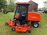 R-311t Jacobsen Rotary Mower