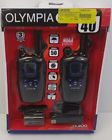 40-mile R300 Olympia 2-way Radios