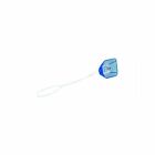 R37.288 Willert Enoz Plastic Head Wire Handle Fly Swatter Assorted Colors