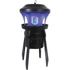 Pyrazpslbz25 Ra48644 Serene Life Indoor And Outdoor Electric Bug Zapper 842893108919