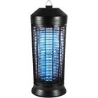 Pyrazpslbz42 Ra48645 Serene Life Electric Waterproof Bug Zapper 842893108926