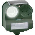 Pyrazpslsar4 Ra48658 Serene Life Solar Power Pest Repeller 842893109046