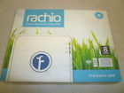 Rachio Iro 8 Zones Smart Wifi Sprinkler Irrigation Controller 863836000008