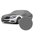 Rb-5 Budge Rain Barrier Gray Car Cover 018397701059