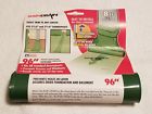 Rd 8 Rain Drain Foot Roll Out Downspout Extender 043256812348