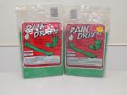 64-5300-4 Rd12 Quest Set Of Rain Drain Downspout Extender Vintage 057180004014