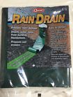 1585221 Rd8 Quest New Rain Drain Downspout Extender Gutter Extension As Seen