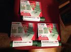 Rd8 Raindrain Lot Of 3 8
