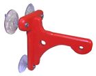 Redwindowhanger Jcs Wildlife Window Hanger With Copper Hook 082045033311