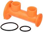 Rk1-375bof Zurn Blow Out Flush Kit For The Wilkins And