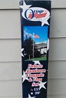 Rkp15 Olympus Deluxe Aluminum Flagpole Set Flag Banner Made In Usa