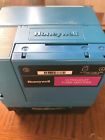 Rm7890b1030 Honeywell Burner Control Amplifier Sub Base