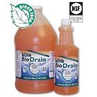 Rock10 Rockwell Labs Invade Bio Drain Safe Organic Cleaner 724235251418