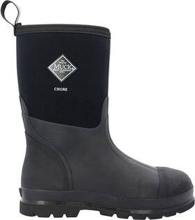 Rocky Brands Us Llc Chm-000a-bl-110 Muck Boot Mens Chore Mid