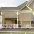 Roller72x72 Keystone Fabrics Roll Up Shades For Outdoor Patio Fabric Porch Deck 781398056755