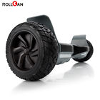 Rollgan-f1-1 Rollgan Scooter 8.5 Inch 607595801557