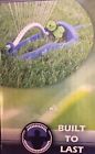 Rp-oscd-4 Ray Padula Sweeping Waters Oscillating Sprinkler Quick Reverse 879640006211