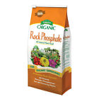 Rp28 Espoma Rock Phosphate Organic All Natural Plant Food 050197012287