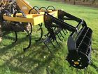 Rsc4 Rankin Point Cultivator Brand Made In The States