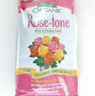 Rt8 Espoma Company Organic Rose 050197004084