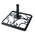 Rxtv-1805-base Woodard Cm Llc Fs Newport Umbrell Base 608474239294