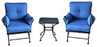Rxtv-1923-set Woodard Cm Llc Fs Uptown Chat Set 052088092934