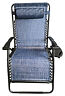 Rxtv-1925-xl-b Woodard Cm Llc Fs Xl Blu Grav Chair 052088092941