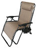 Rxtv-1925-xl-t Woodard Cm Llc Fs Xl Tan Grav Chair 052088092965