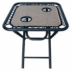 Rxtv-1925xltst Woodard Cm Llc Fs Tan Grav Fld Table 052088093009