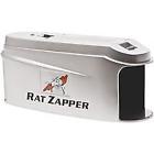 Rzu001-4 Woodstream Rat Zapper Victor Ultra Electronic Trap 737120700151