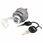 S.66902 Smp-3 Aftermarket Ford New Allis Chalmers Ignition Key Switch Shibaura Tractor