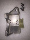 S200 Toro Snow Blower Electric Starter Mount Bracket With Bolts Nylon