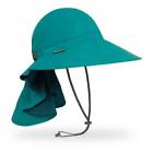 S2c01077b90107 Sunday Afternoons Sundancer Hat Upf Ladies Wide Brim Sun Aqua