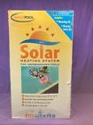 S425p Smart Pool Solar Above Ground Water Heater Kit 628208192565