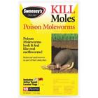 00050624060096 S6009 Woodstream Sweeneys Mole Worm Unit Each