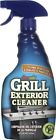 Sa25 Citrus Safe New Citrusafetm Exterior Grill Cleaner Bottle 830731000259