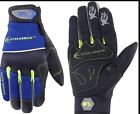7676l Safety Gloves Performance High Armor Liquicell Protective Blister Work Mens