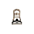 Sb2-1 Valley Forge Flag Flagpole Bracket 000935810163