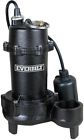 Sbf300 Everbilt 1-2 Hp Submersible