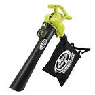 Sbj603e Snow Joe Sun Electric Blower