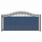 Scrs16x5blu30 Aleko Gate Screen For