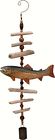 Se3361119 Songbird Essentials Trout Driftwood 645194773516