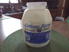 Sealed--90 Cottage Farms Bud N Flower