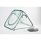 Seedhouse Clear Portable Greenhouse 48