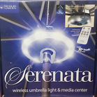 Serenta-00 Treasure Garden Serenata Wireless