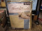 Sf40236 Hearth Garden Sure Fit Accessories Patio Chaise Lounge 047293402364