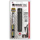 Sg2lre6 Maglite Matte Blk Pln Bezel 0038739670638