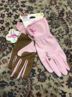 Sgk-14-520 Ethel Gloves Bamboo Work Glove Medium Machine Washable New